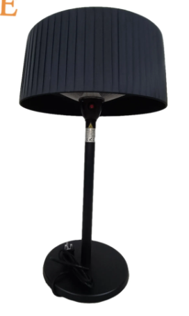 IP65 waterproof heater