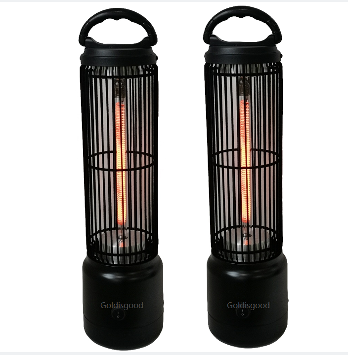 Electric heater supplier China