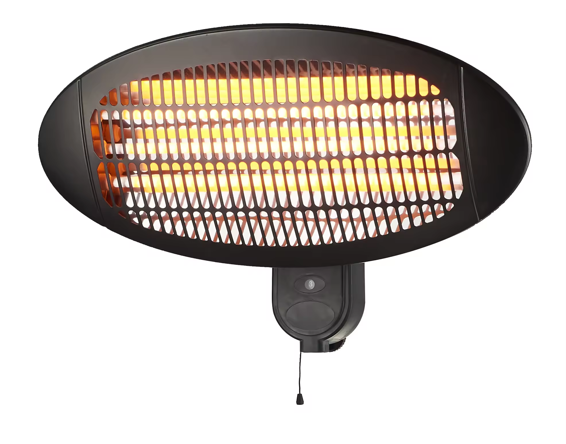Gazebo heater