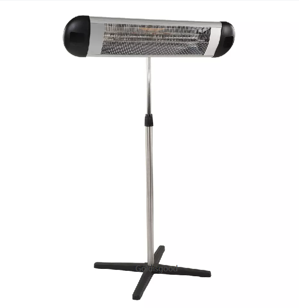 Patio heater