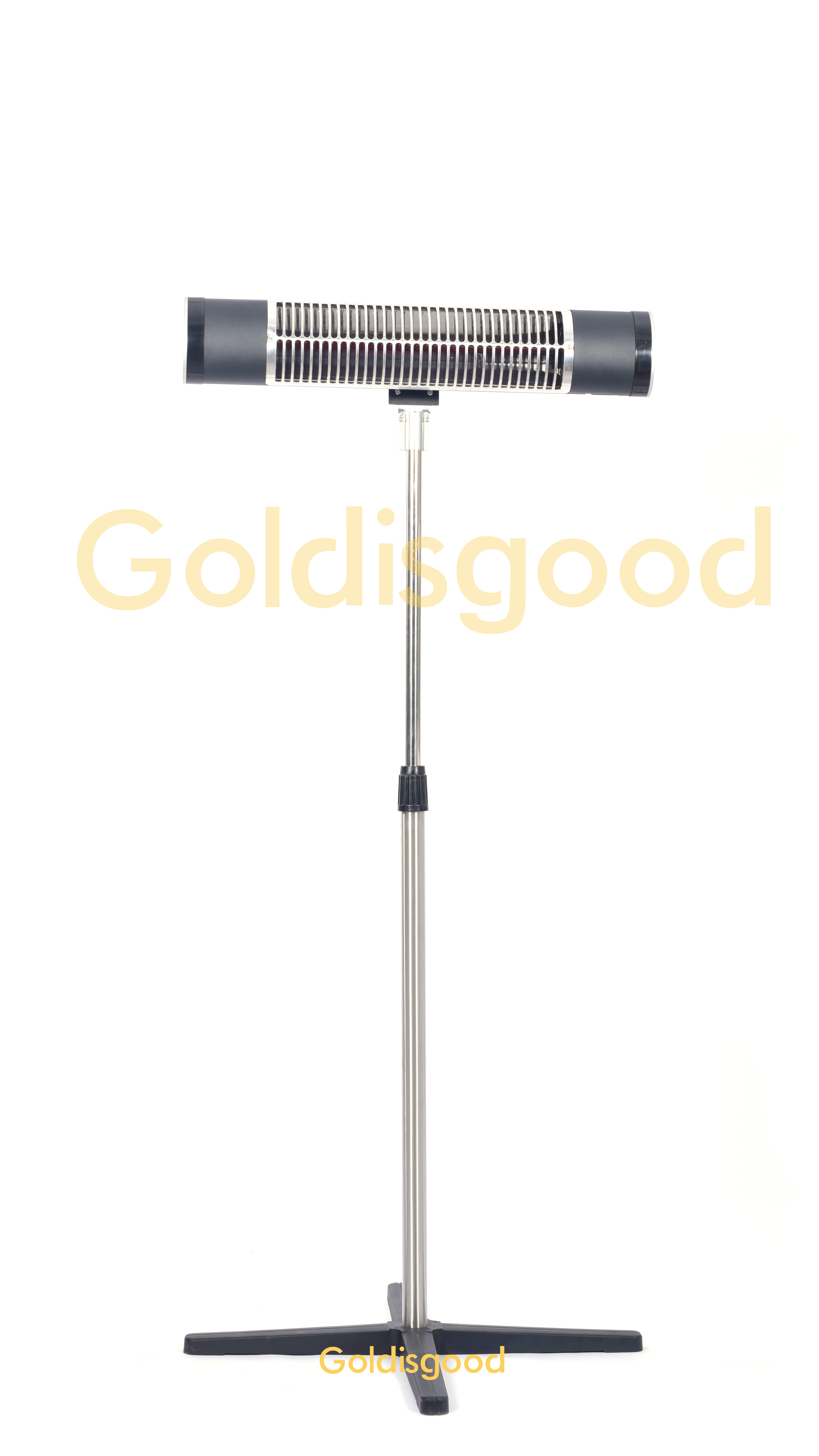 Ceiling heater for gazebo 1500W